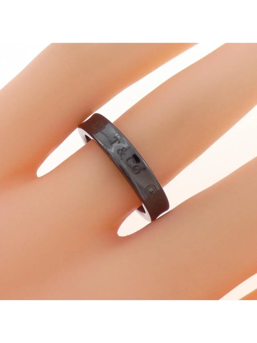 Tiffany & Co. brand tiffany
